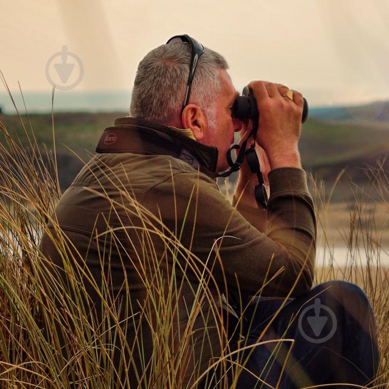 Бинокль Kowa BD II 8x32 XD - фото 9