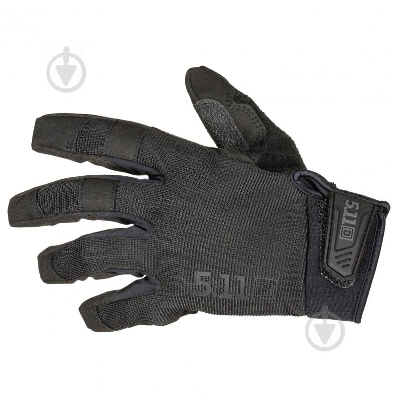 Рукавички для полювання 5.11 Tactical ТАКТИЧНІ "A3 GLOVES" XXL - фото 2