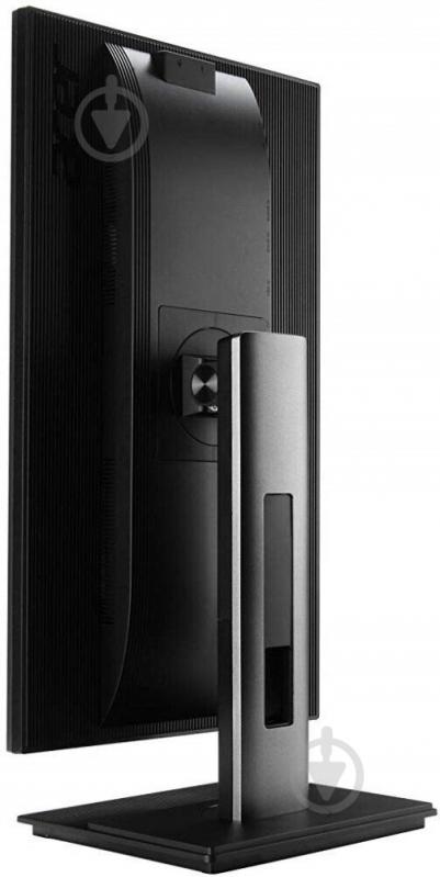 Монитор Acer B246HYL 23,8" (UM.QB6EE.A01) - фото 5