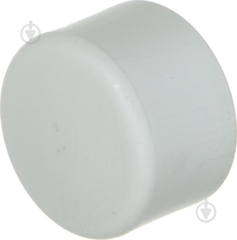 Заглушка ETS d25 - фото 1 Заглушка ETS d25 - фото 1