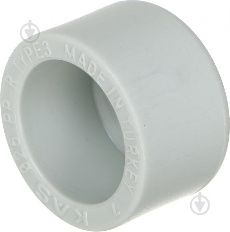 Заглушка ETS d25 - фото 2 Заглушка ETS d25 - фото 2