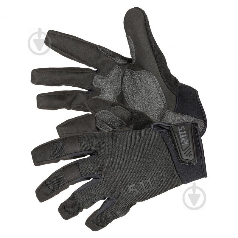 Перчатки для охоты 5.11 Tactical ТАКТИЧЕСКИЕ "A3 GLOVES" L - фото 1