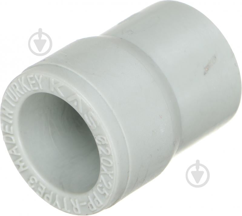 Муфта редукционная ETS d25х20 - фото 1 Муфта редукционная ETS d25х20 - фото 1