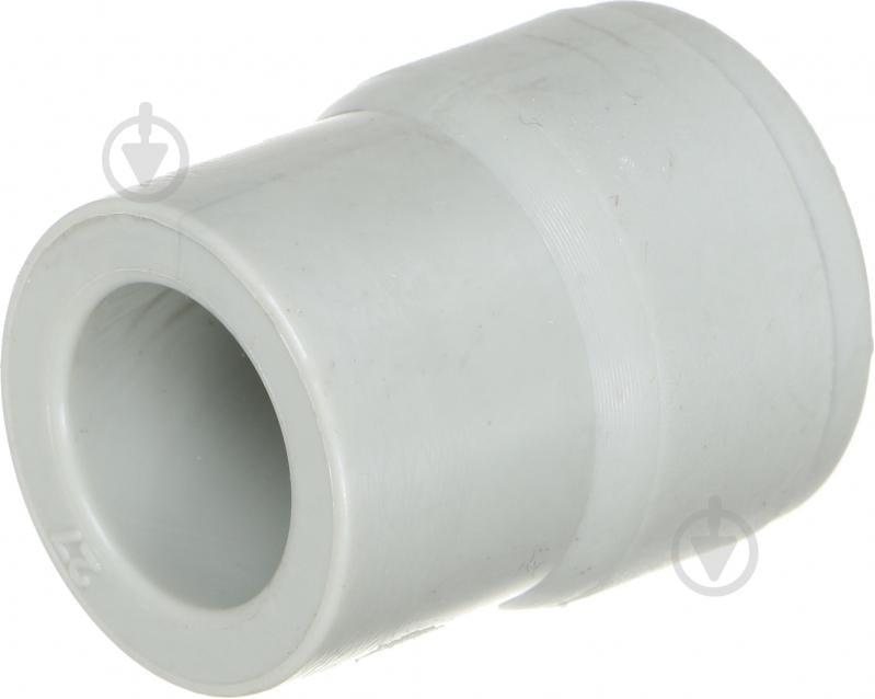 Муфта редукционная ETS d25х20 - фото 2 Муфта редукционная ETS d25х20 - фото 2