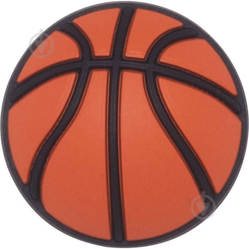 Джибитсы JIBBITZ Tiny basketball - фото 1 Джибитсы JIBBITZ Tiny basketball - фото 1