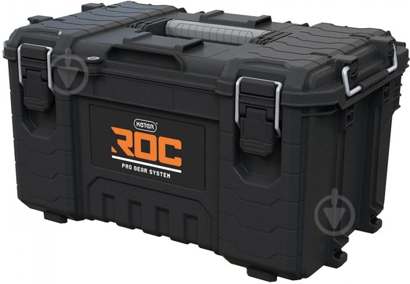 Ящик для інструментів Keter ROC Pro Gear 22" 256984 - фото 1