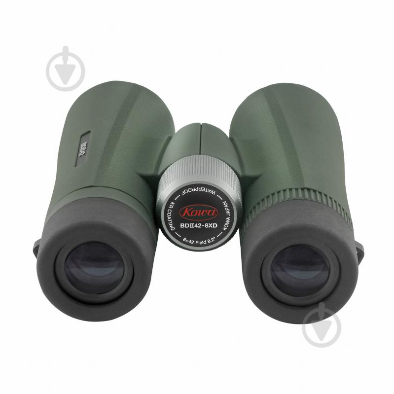 Бинокль Kowa BD II 8x42 XD - фото 4