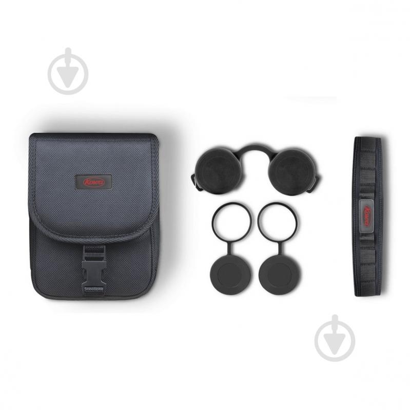 Бинокль Kowa BD II 8x42 XD - фото 6