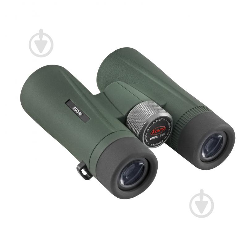 Бинокль Kowa BD II 8x42 XD - фото 7