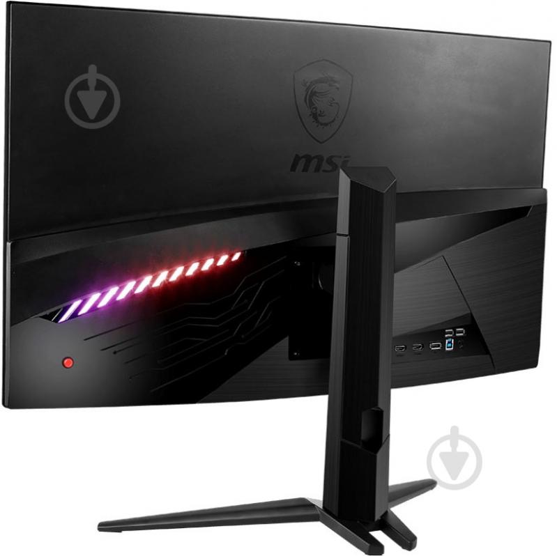 Монитор MSI 31,5" (OPTIX AG321CQR) - фото 4