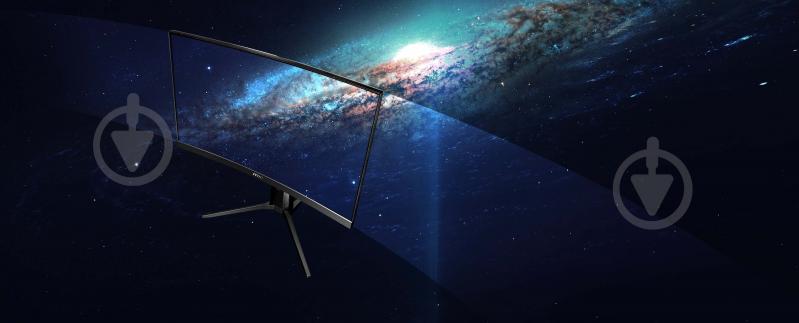 Монитор MSI 31,5" (OPTIX AG321CQR) - фото 6