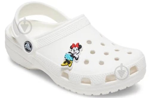 Джибитсы JIBBITZ Disneys minnie mouse character - фото 3