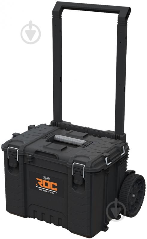 Ящик для інструментів Keter ROC Pro Gear 22" 256981 - фото 1