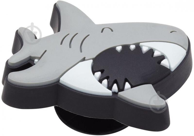 Джибитсы JIBBITZ Lil shark - фото 1