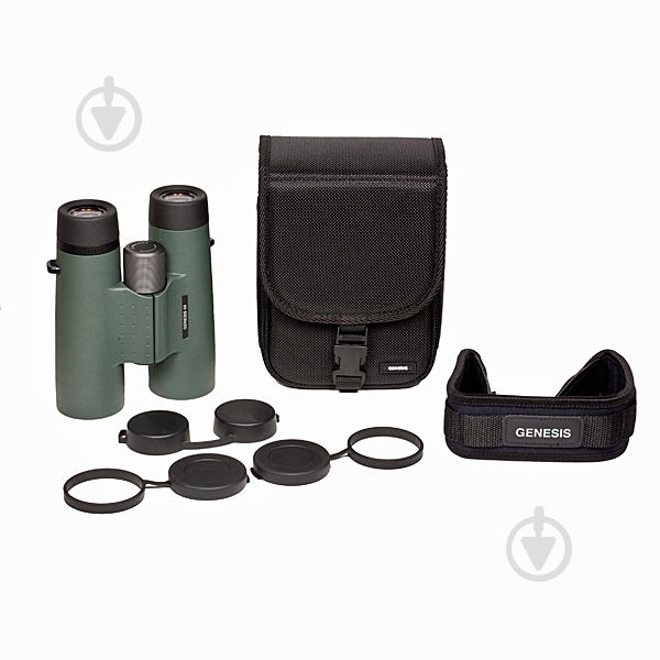 Бинокль Kowa Prominar XD 8.5x44 - фото 10