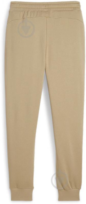 Брюки Puma POWER GRAPHIC SWEATPANTS TR CL 67893683 р. 2XL бежевый - фото 2