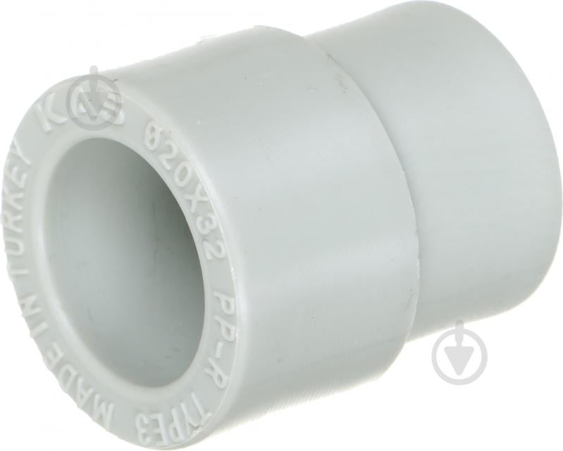 Муфта редукционная ETS d32х20 - фото 2