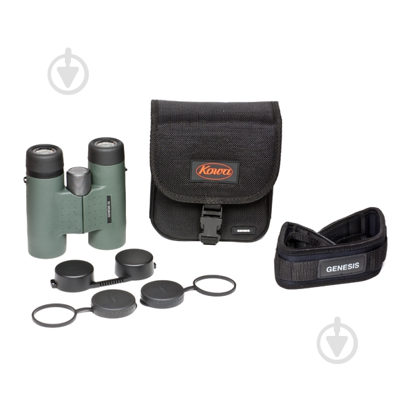 Бинокль Kowa Prominar XD 8x33 - фото 8