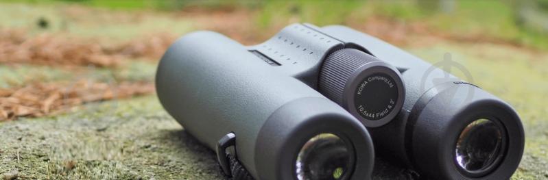 Бинокль Kowa Prominar XD 8x33 - фото 9