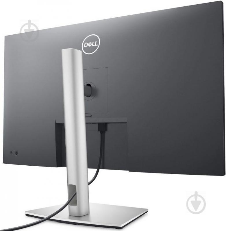 Монитор Dell P3221D 31,5" (210-AXNJ-21) - фото 8