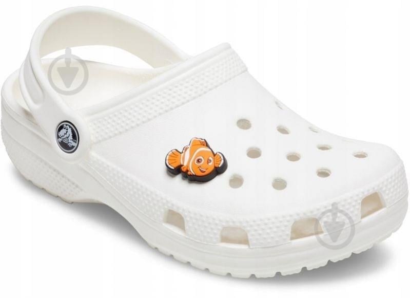 Джибитсы JIBBITZ Disney pixar nemo - фото 2