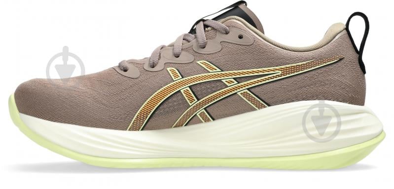 Кроссовки мужские Asics GEL-CUMULUS 27 1011B960-020 р.43,5 коричневые - фото 3 Кроссовки мужские Asics GEL-CUMULUS 27 1011B960-020 р.43,5 коричневые - фото 3