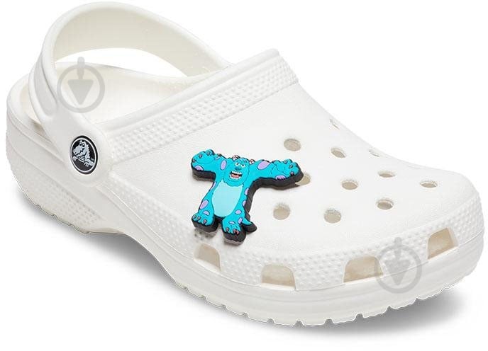 Джибітси JIBBITZ Disney pixar sully - фото 2