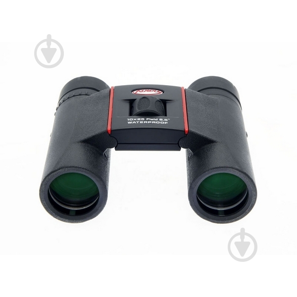 Бинокль Kowa SV 10x25 WP - фото 3
