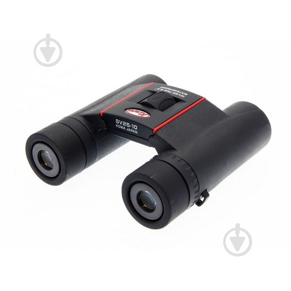 Бинокль Kowa SV 10x25 WP - фото 4