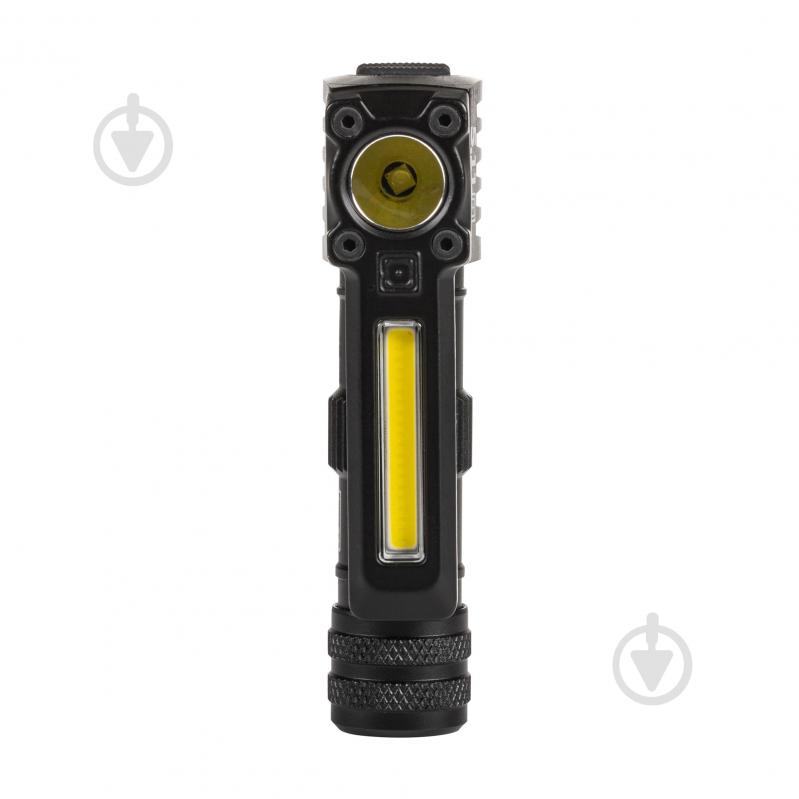 Ліхтар 5.11 Tactical налобний "RAPID 1AA HEADLAMP" - фото 4