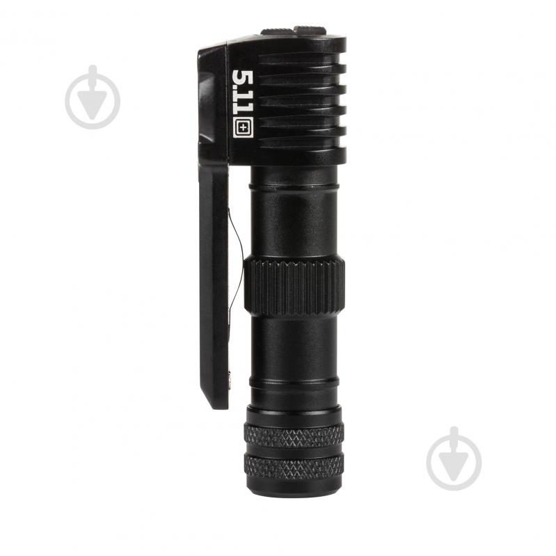 Ліхтар 5.11 Tactical налобний "RAPID 1AA HEADLAMP" - фото 6