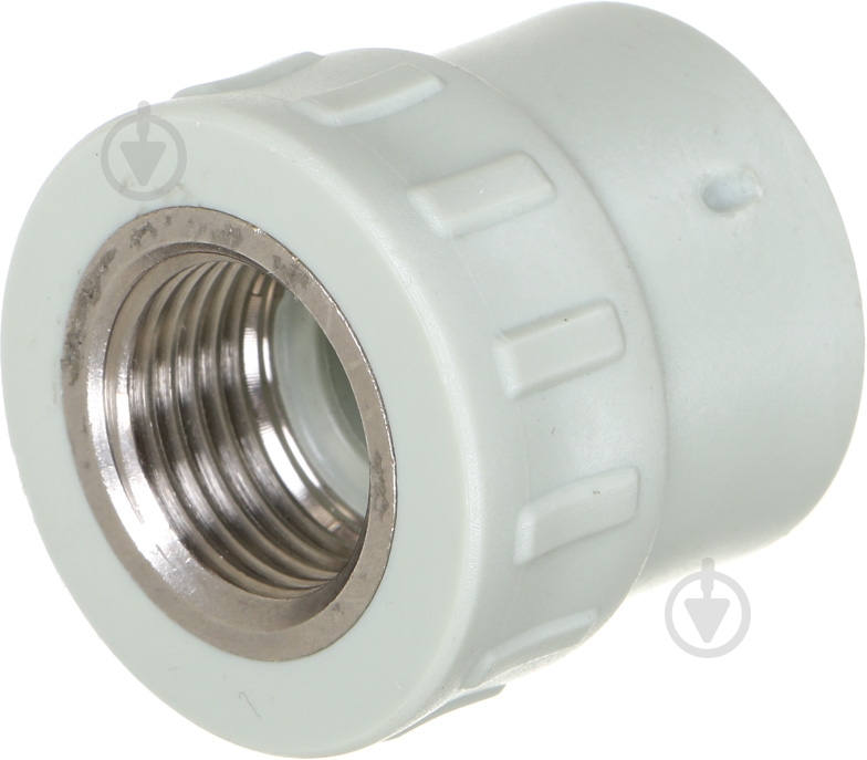 Муфта с внутренней резьбой ETS d25x1/2” - фото 2 Муфта с внутренней резьбой ETS d25x1/2” - фото 2