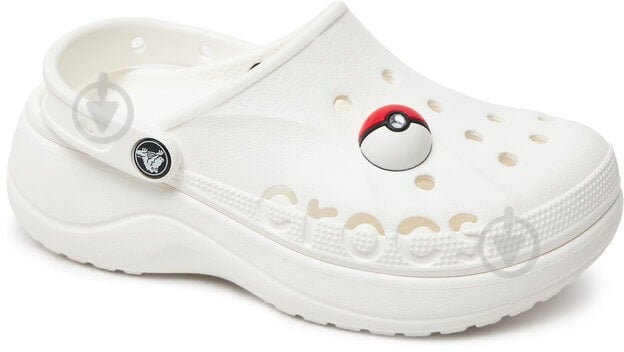 Джибитсы JIBBITZ Pokemon poke ball - фото 3