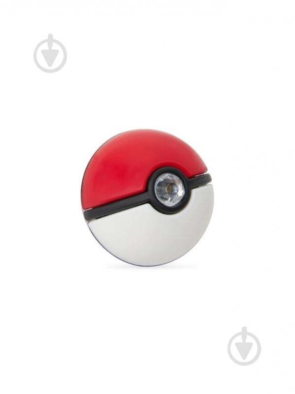 Джибитсы JIBBITZ Pokemon poke ball - фото 2
