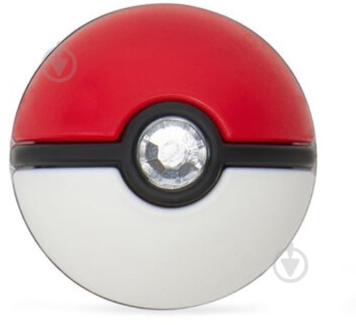 Джибитсы JIBBITZ Pokemon poke ball - фото 1