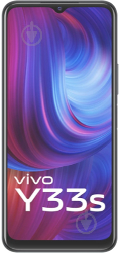 Смартфон Vivo Y33s 4/128GB midday dream - фото 2