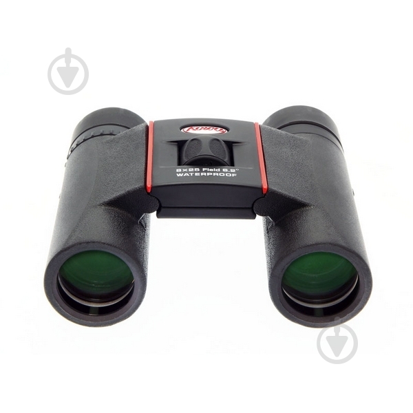 Бинокль Kowa SV 8x25 WP - фото 3