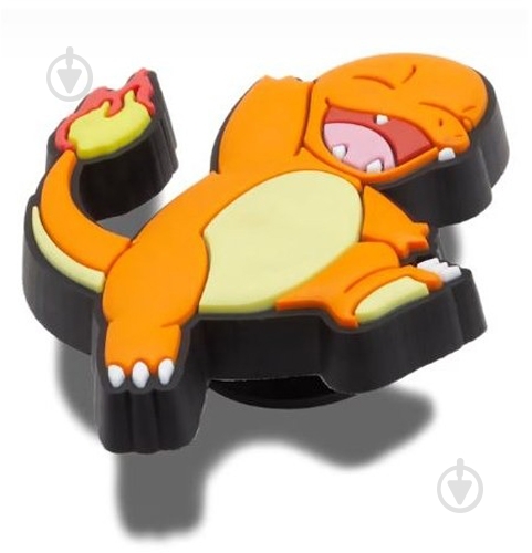 Джибитсы JIBBITZ Pokemon charmander - фото 2