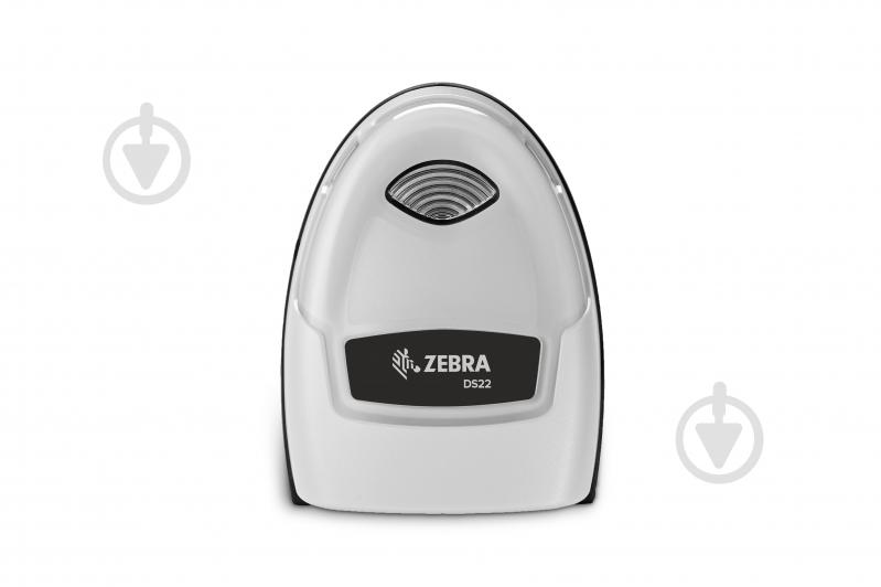 Сканер Zebra Technologies 2D DS2208 - фото 5