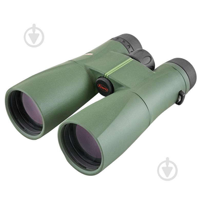 Бінокль Kowa SV II 10x50 WP - фото 1