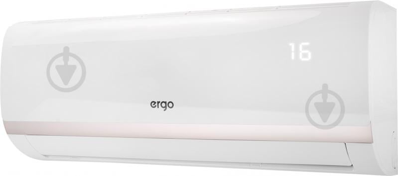 Кондиціонер Ergo AC 0710 CH - фото 3