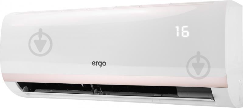 Кондиціонер Ergo AC 0710 CH - фото 4