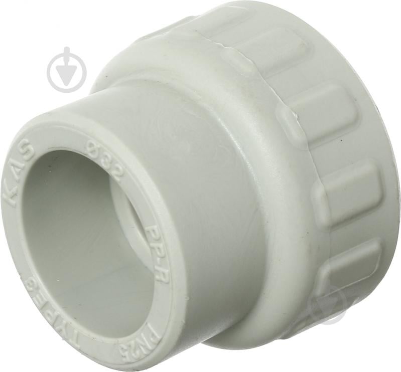 Муфта с внутренней резьбой ETS ППР d32x1” - фото 1