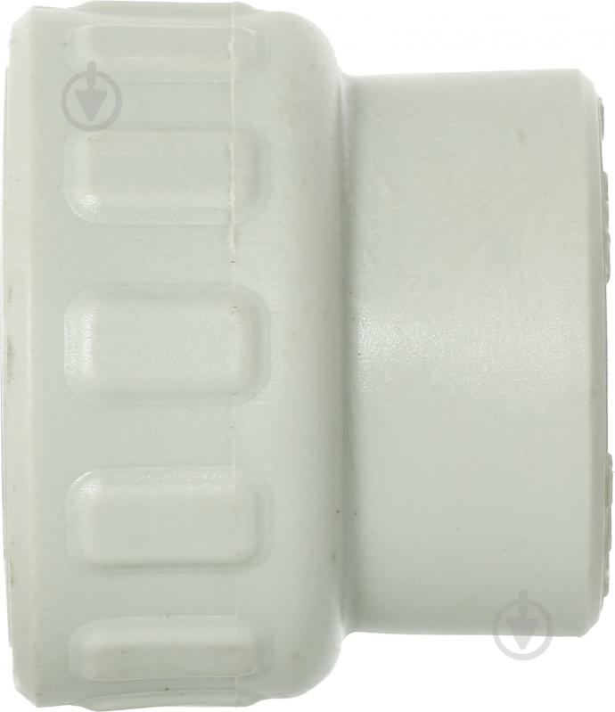 Муфта с внутренней резьбой ETS ППР d32x1” - фото 2