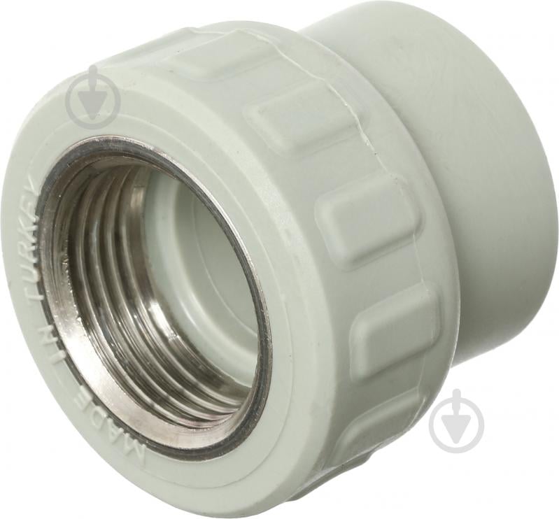 Муфта с внутренней резьбой ETS ППР d32x1” - фото 3