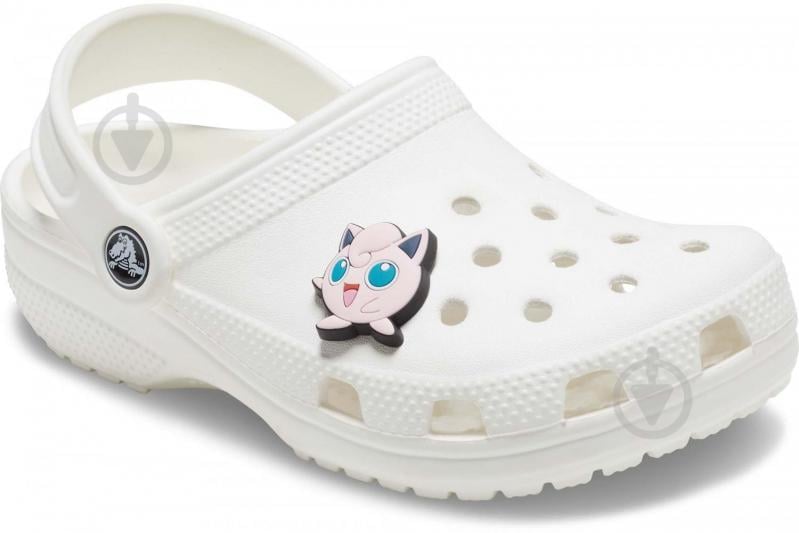 Джибитсы JIBBITZ Pokemon jigglypuff - фото 2