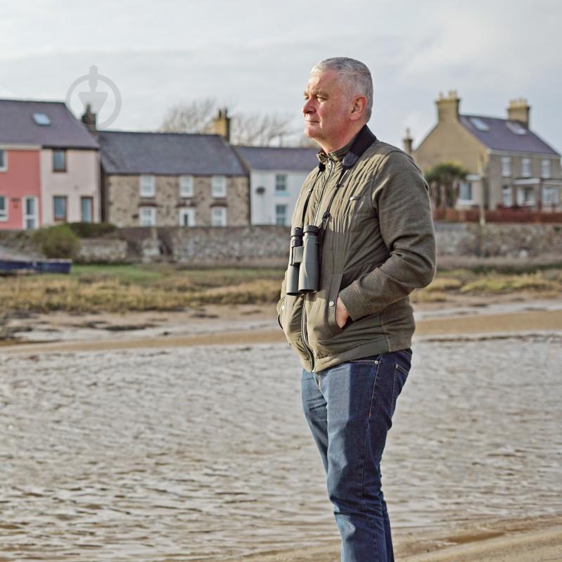 Бинокль Kowa SV II 12x50 WP - фото 4