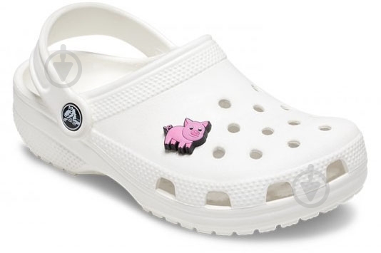 Джибитсы JIBBITZ Pink piggy - фото 2