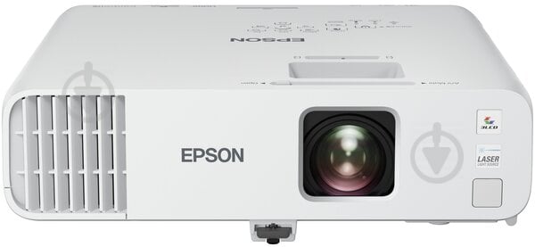 Проектор Epson (V11HA17040) EB-L250F (3LCD, Full HD e., 4500 lm, LASER) (V11HA17040) - фото 1