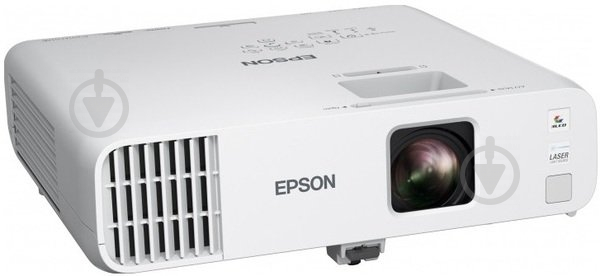 Проектор Epson (V11HA17040) EB-L250F (3LCD, Full HD e., 4500 lm, LASER) (V11HA17040) - фото 3